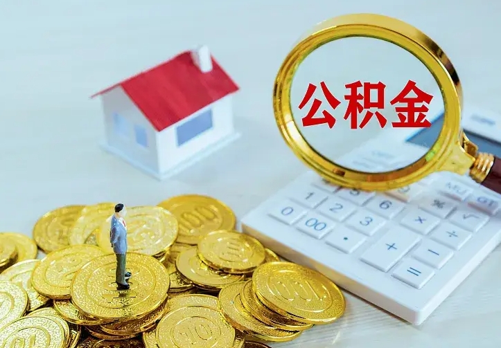 乐陵住房公积金多少可以取出来（公积金多少能提取出来）
